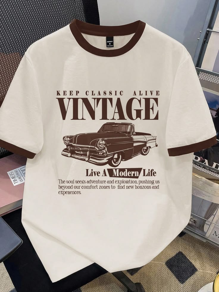 luxury T shirts for guys
