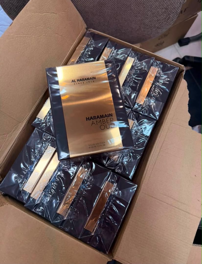 Perfume — photo 4 of 7