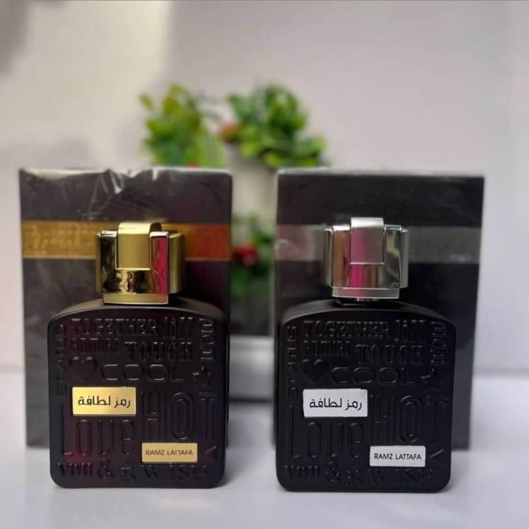 Perfume — photo 7 of 7