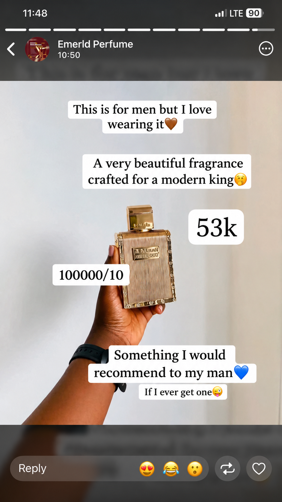 Perfume