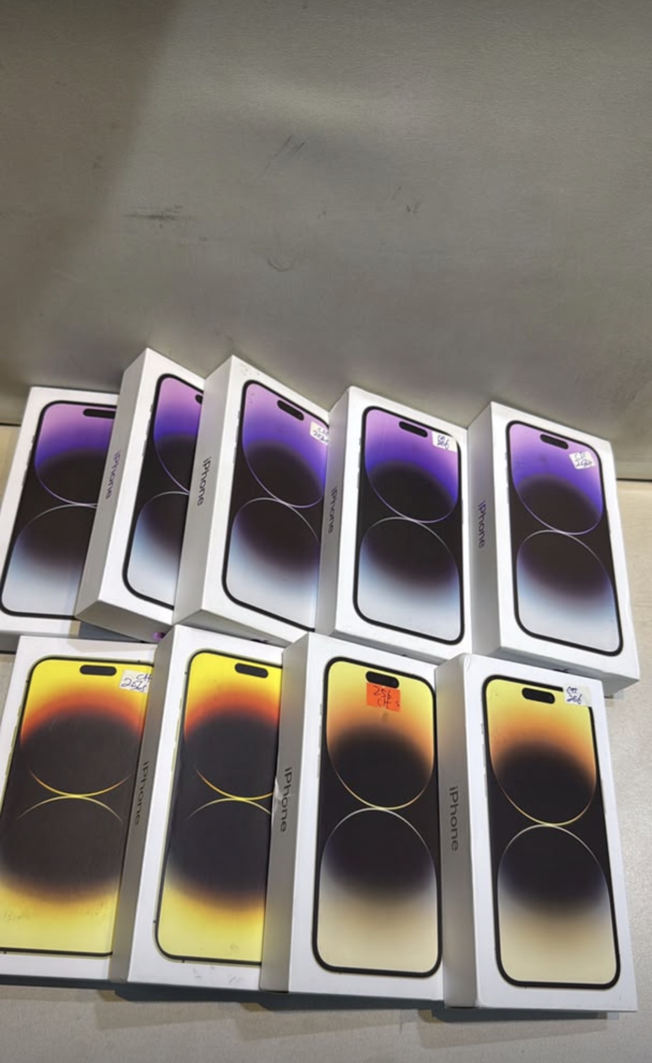 iPhone 14 Pro 256GB