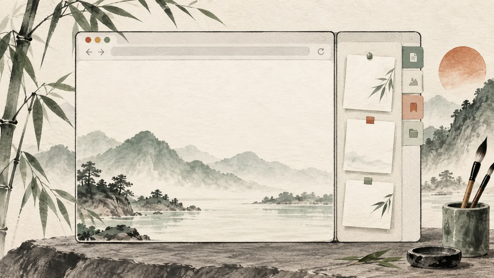 Chrome Side Panel API for Tabs and Notes: A Practical Design