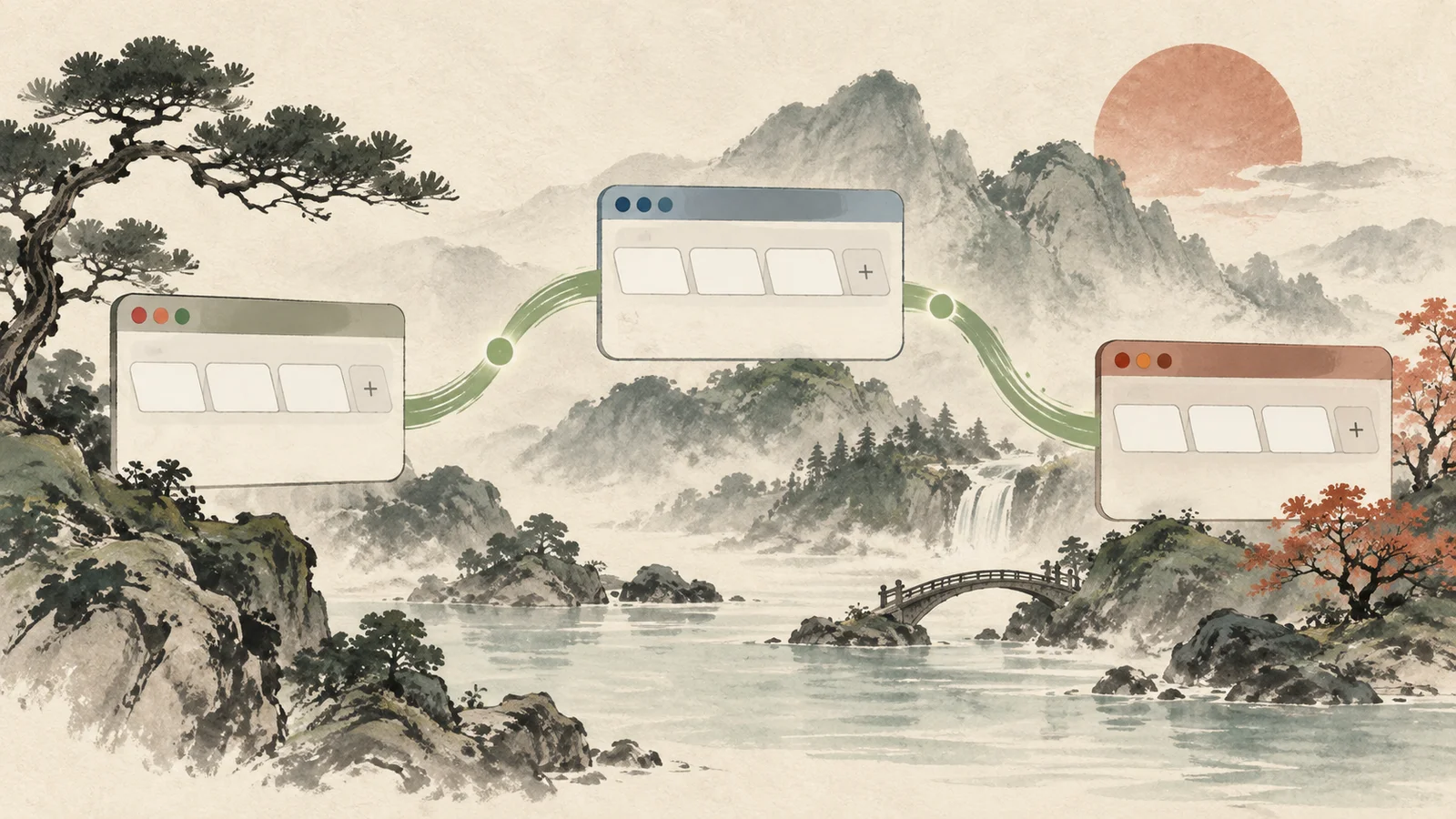 Chrome, Firefox, and Safari Tabs APIs: A Compatibility Plan