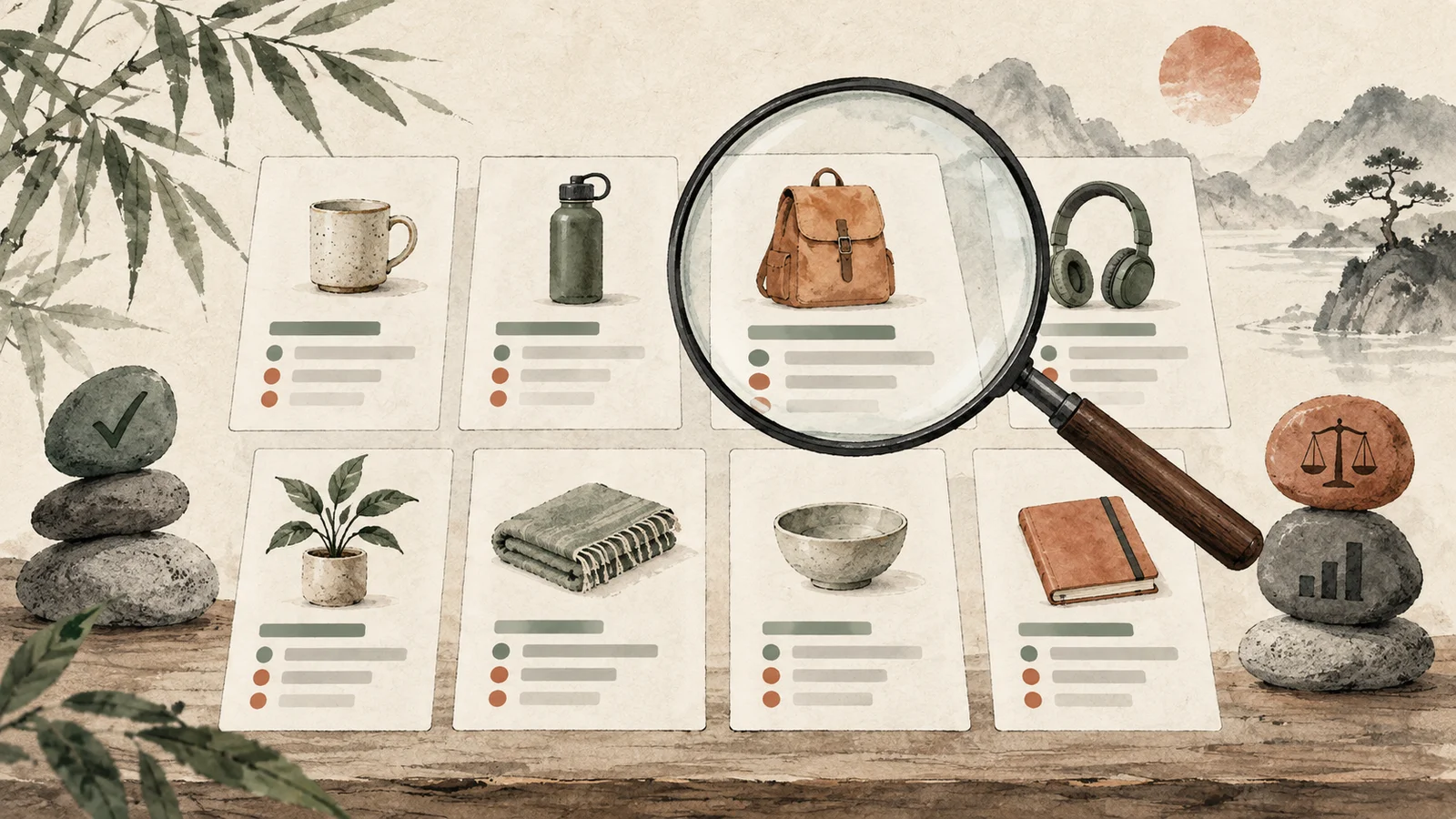 Turn Competitive Research Tabs into an Evidence Matrix