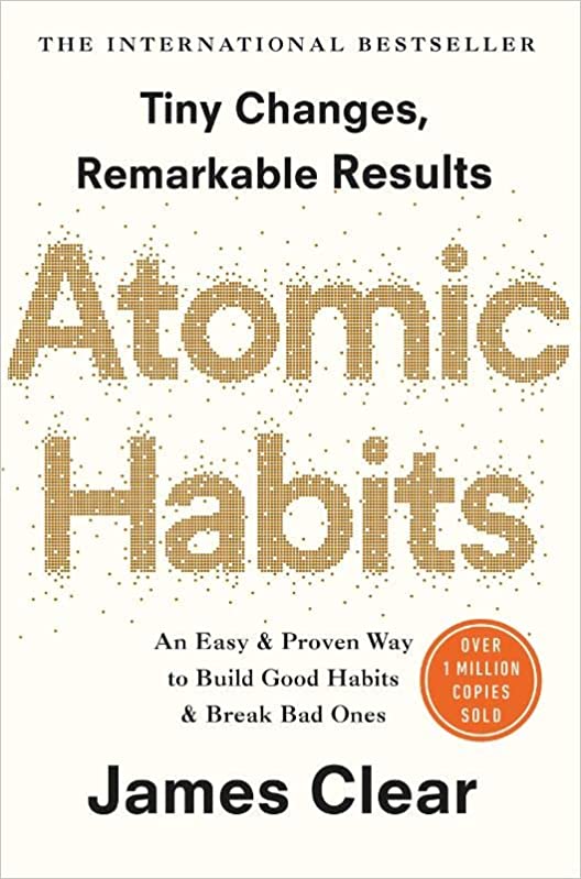 Atomic Habit