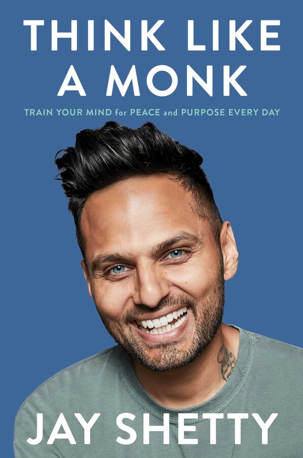 Think like a Monk