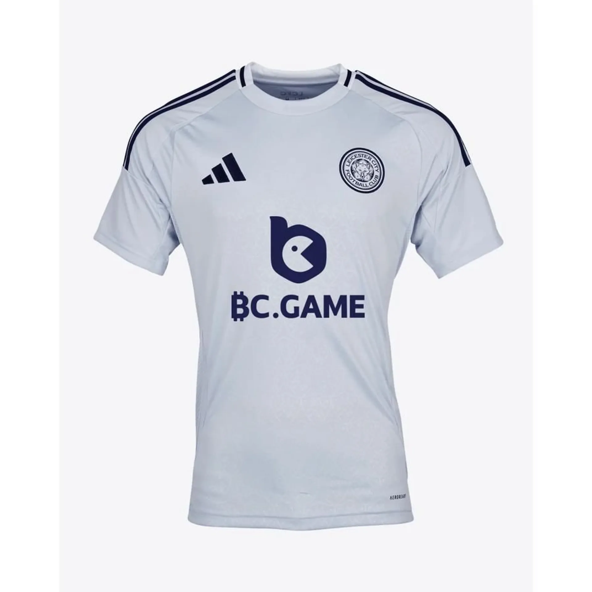 Leicester City 3. Trøje 24/25