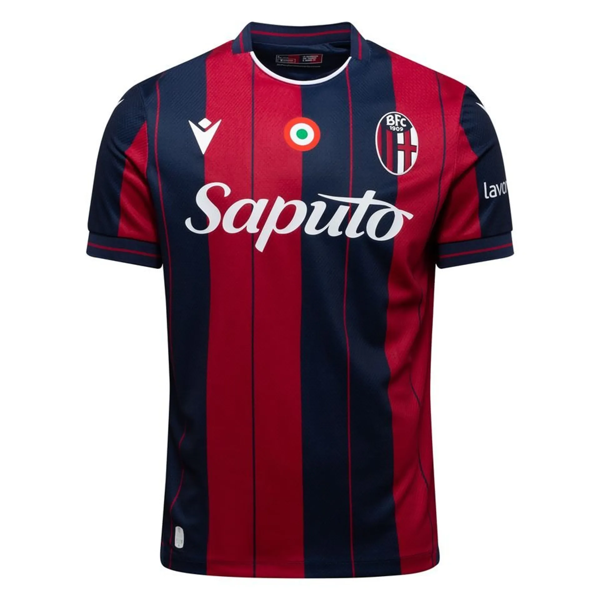 Bologna Hjemmebanetrøje 25/26