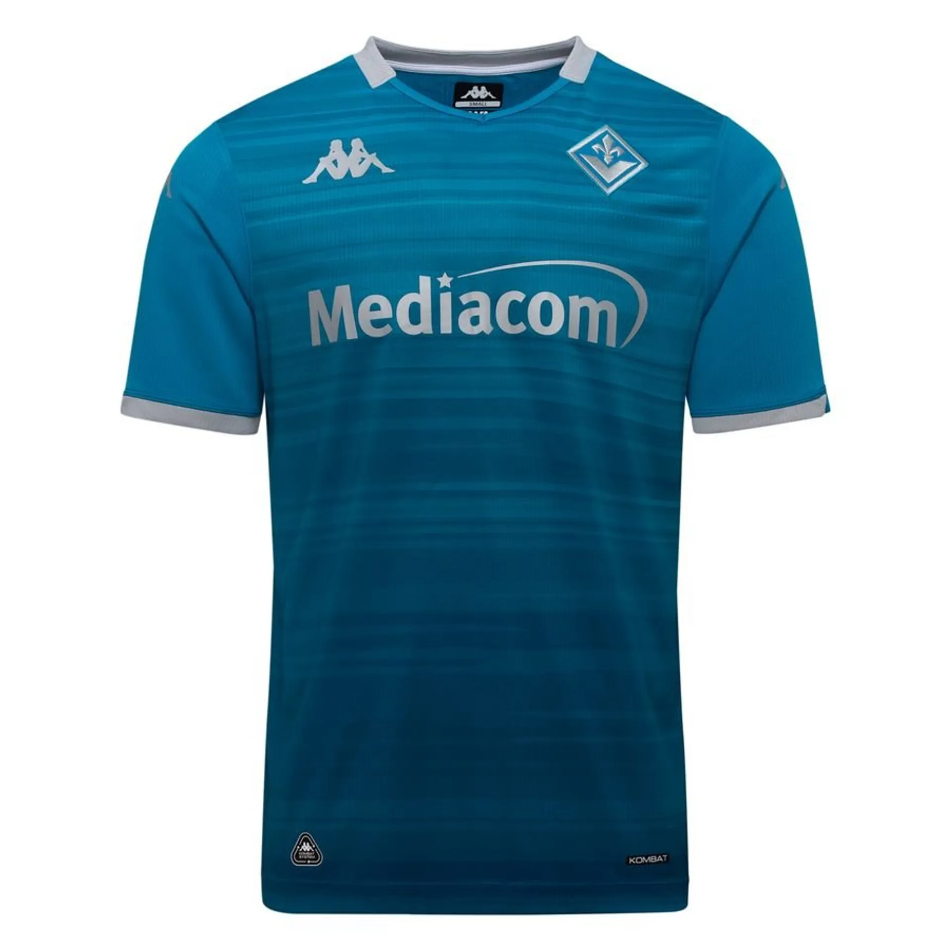 Fiorentina 3. Trøje 25/26