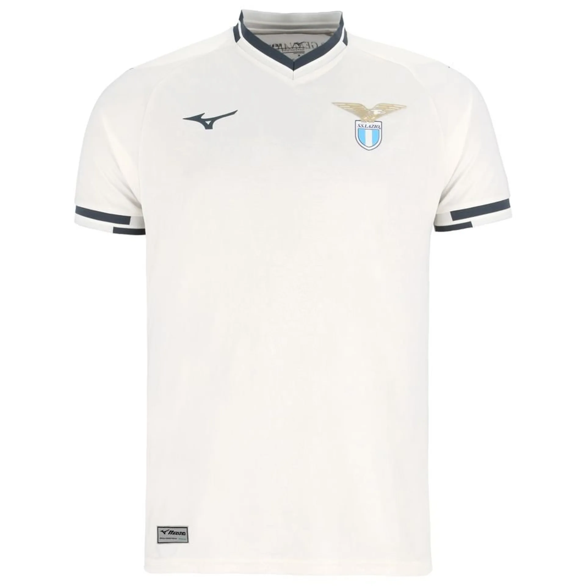 Lazio Udebanetrøje 25/26