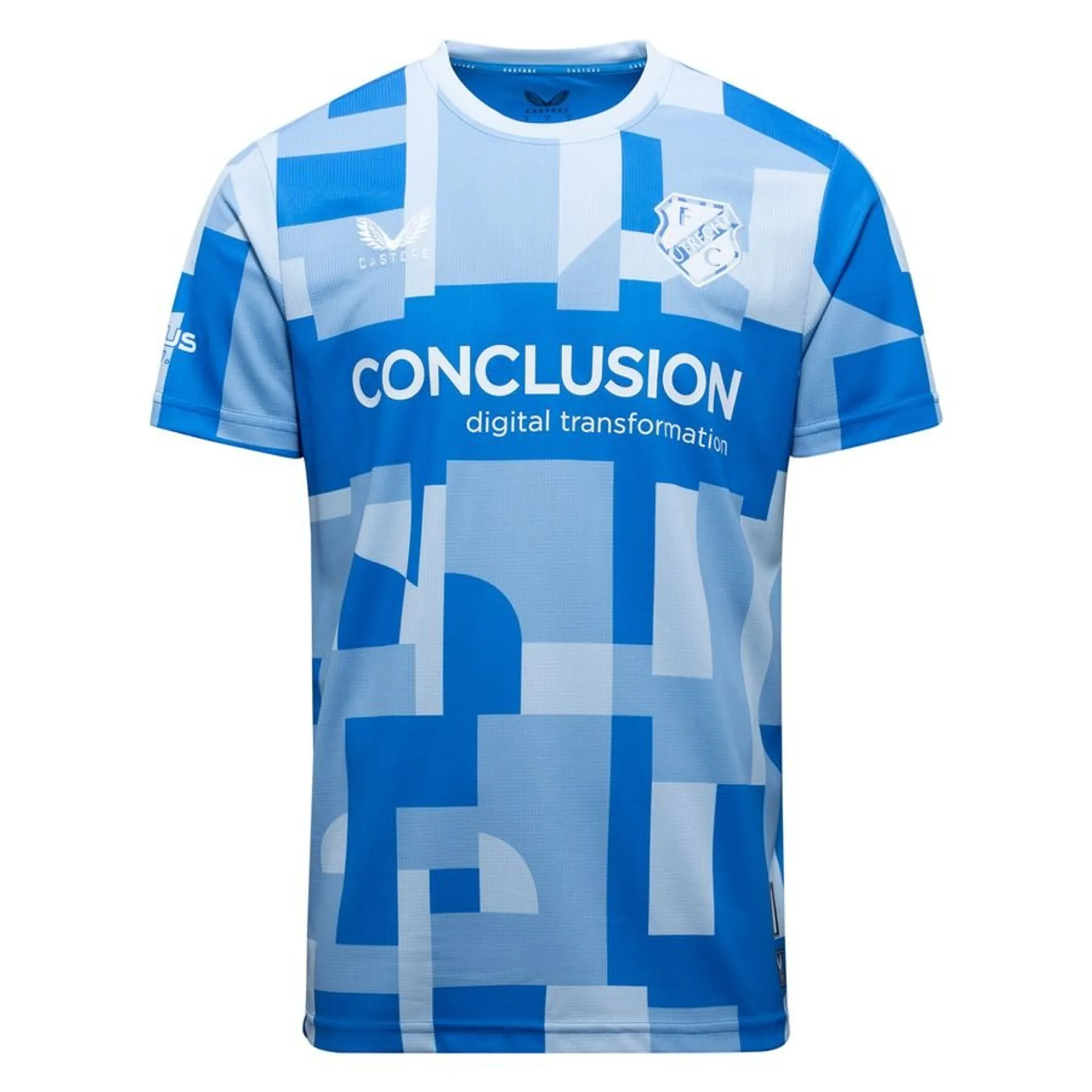 FC Utrecht 3. Trøje 25/26