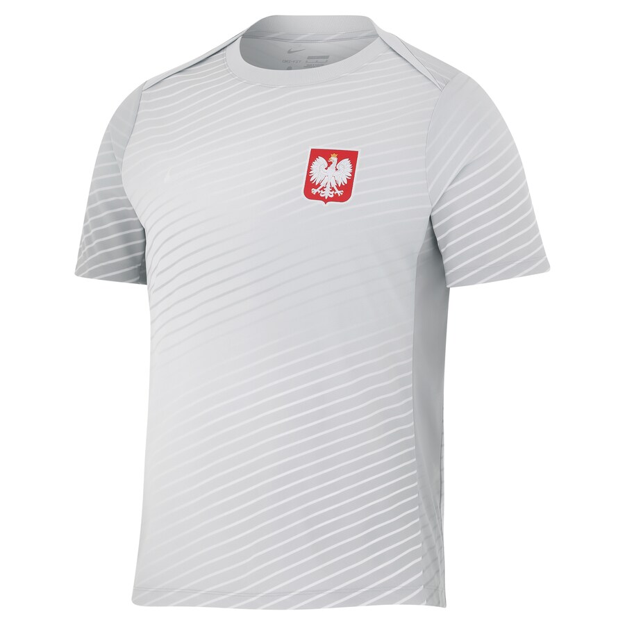 Polen Hjemmebanetrøje 24'