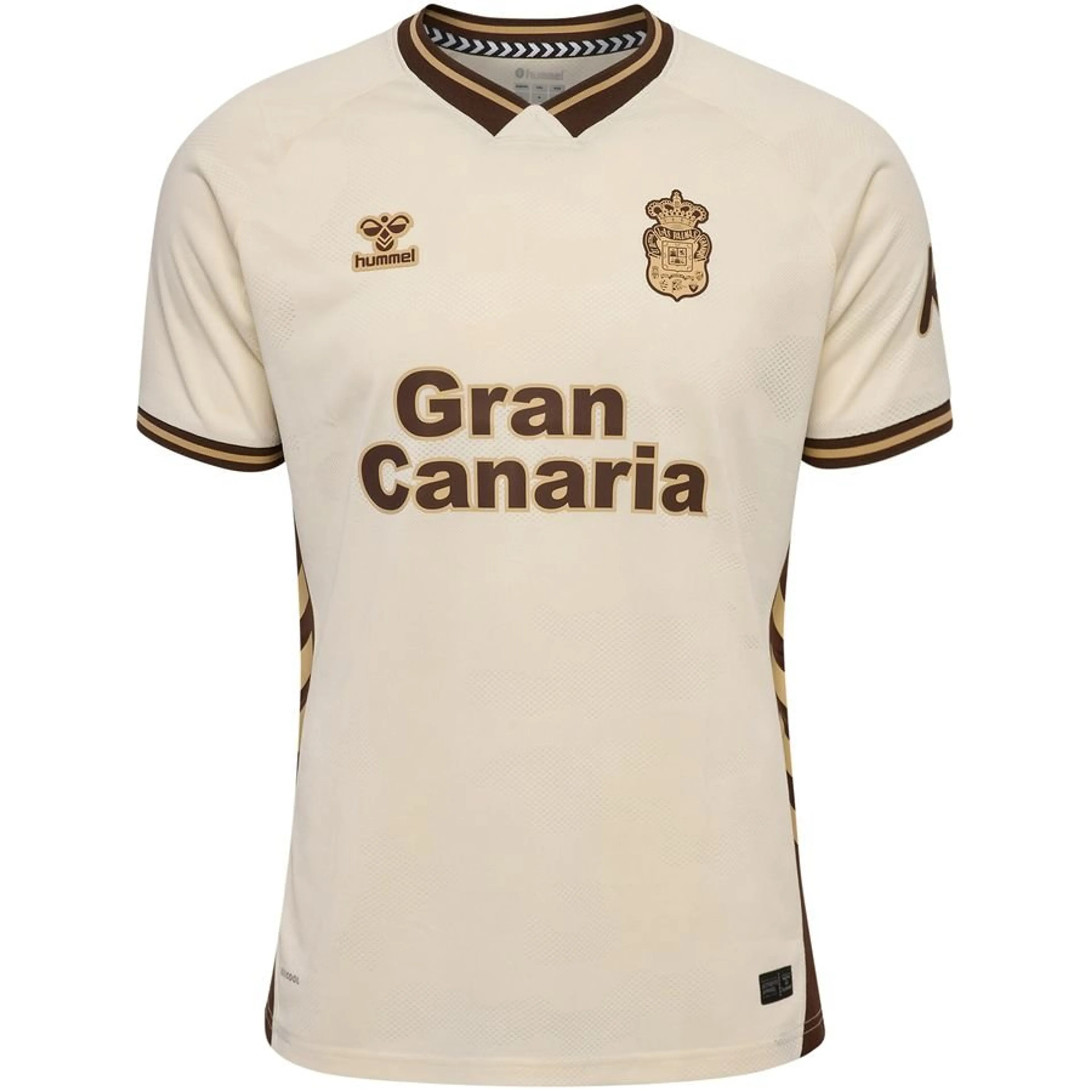 Las Palmas 3. trøje 25/26