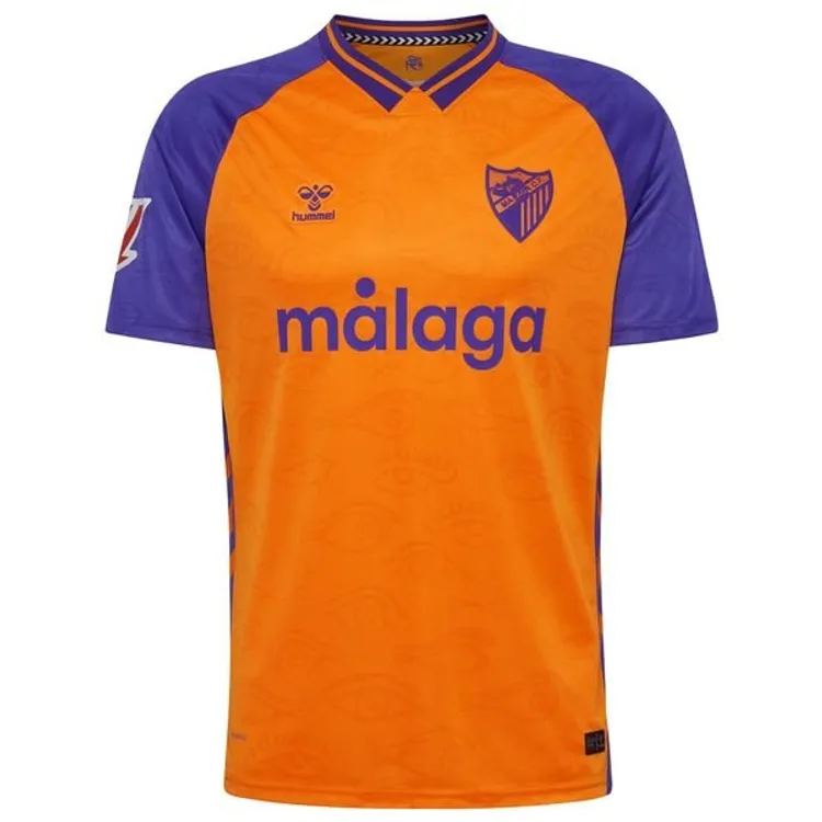Malaga 3. trøje 25/26