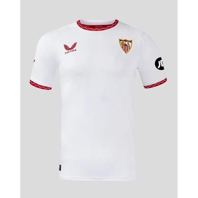 Sevilla Hjemmebanetrøje 25/26
