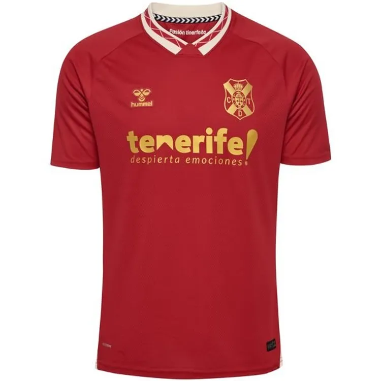 Tenerife Udebanetrøje 25/26