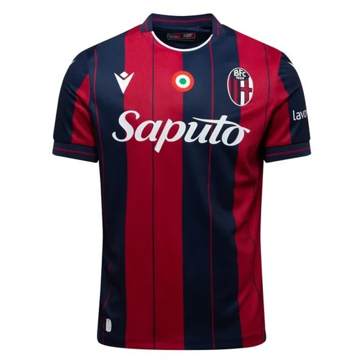 Bologna Hjemmebanetrøje 25/26