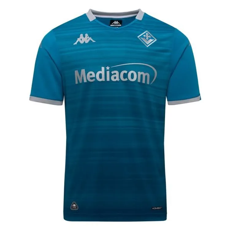 Fiorentina 3. trøje 25/26