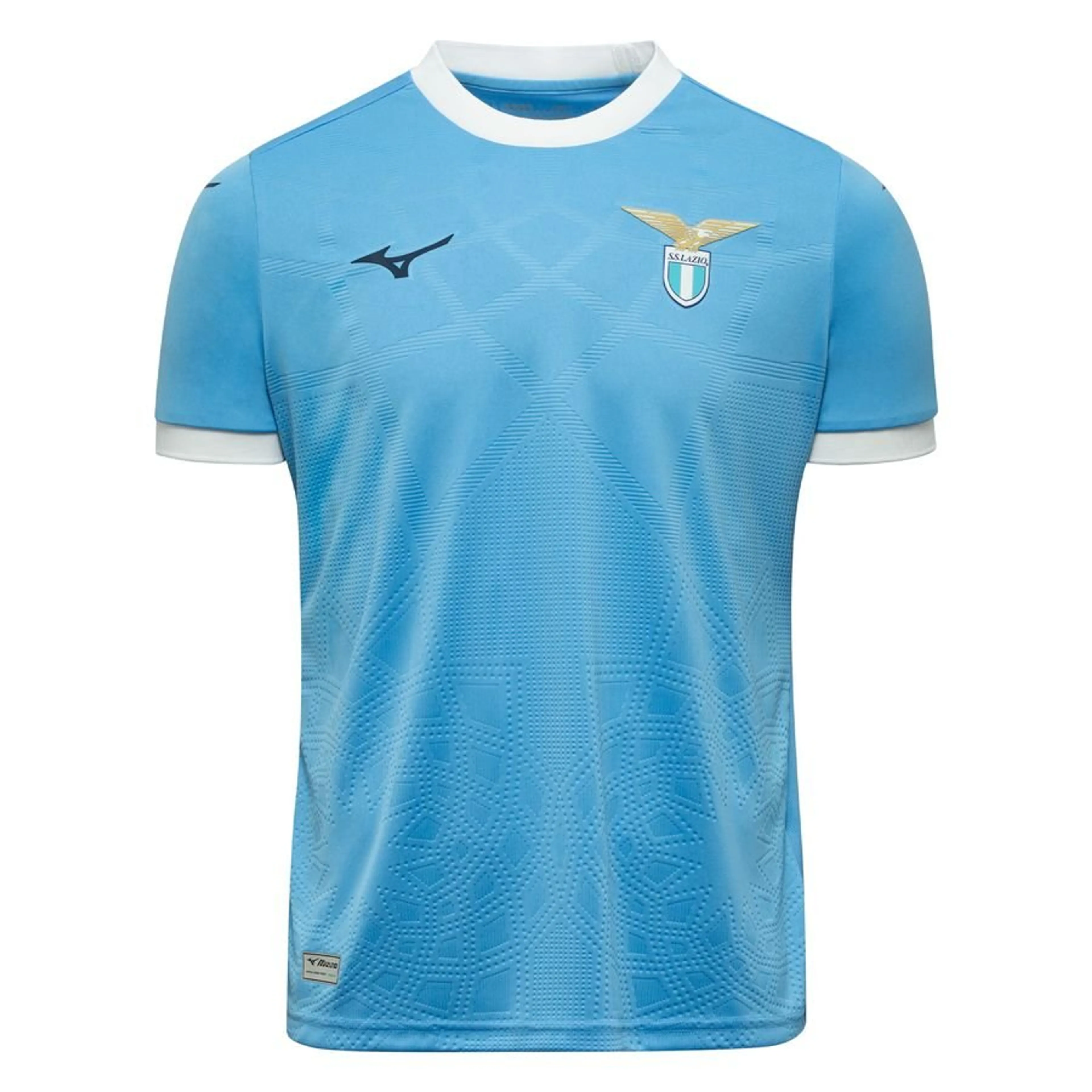 Lazio Hjemmebanetrøje 25/26