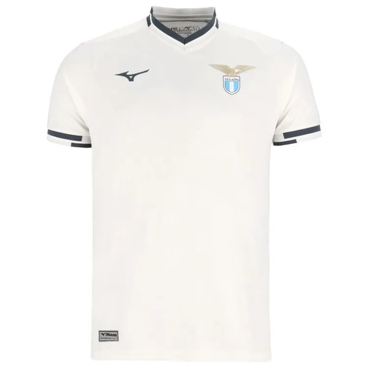 Lazio Udebanetrøje 25/26