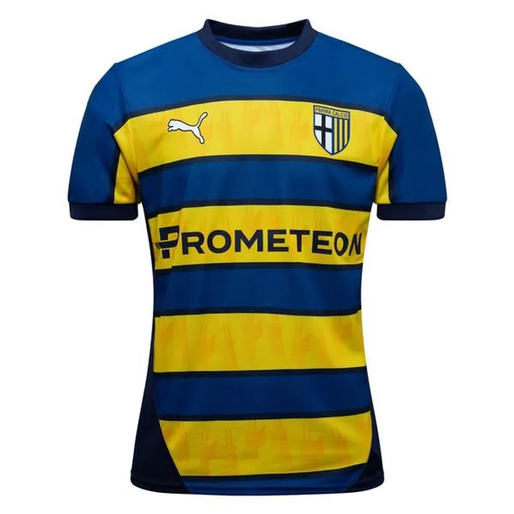 Parma Udebanetrøje 25/26