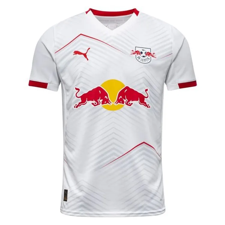 RB Leipzig Hjemmebanetrøje 25/26