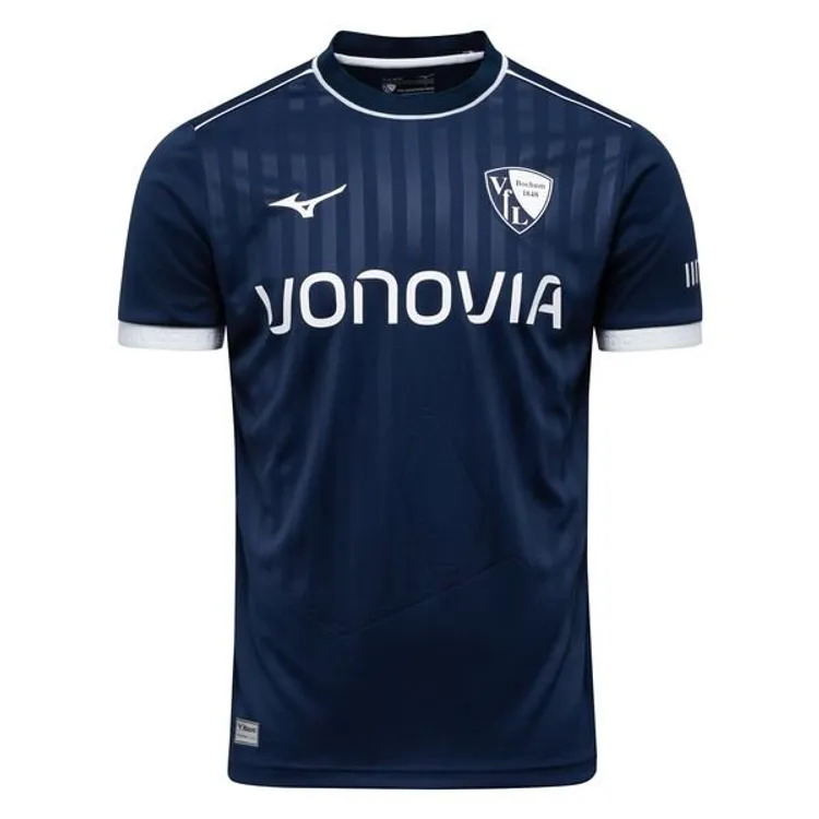 VFL Bochum Hjemmebanetrøje 25/26