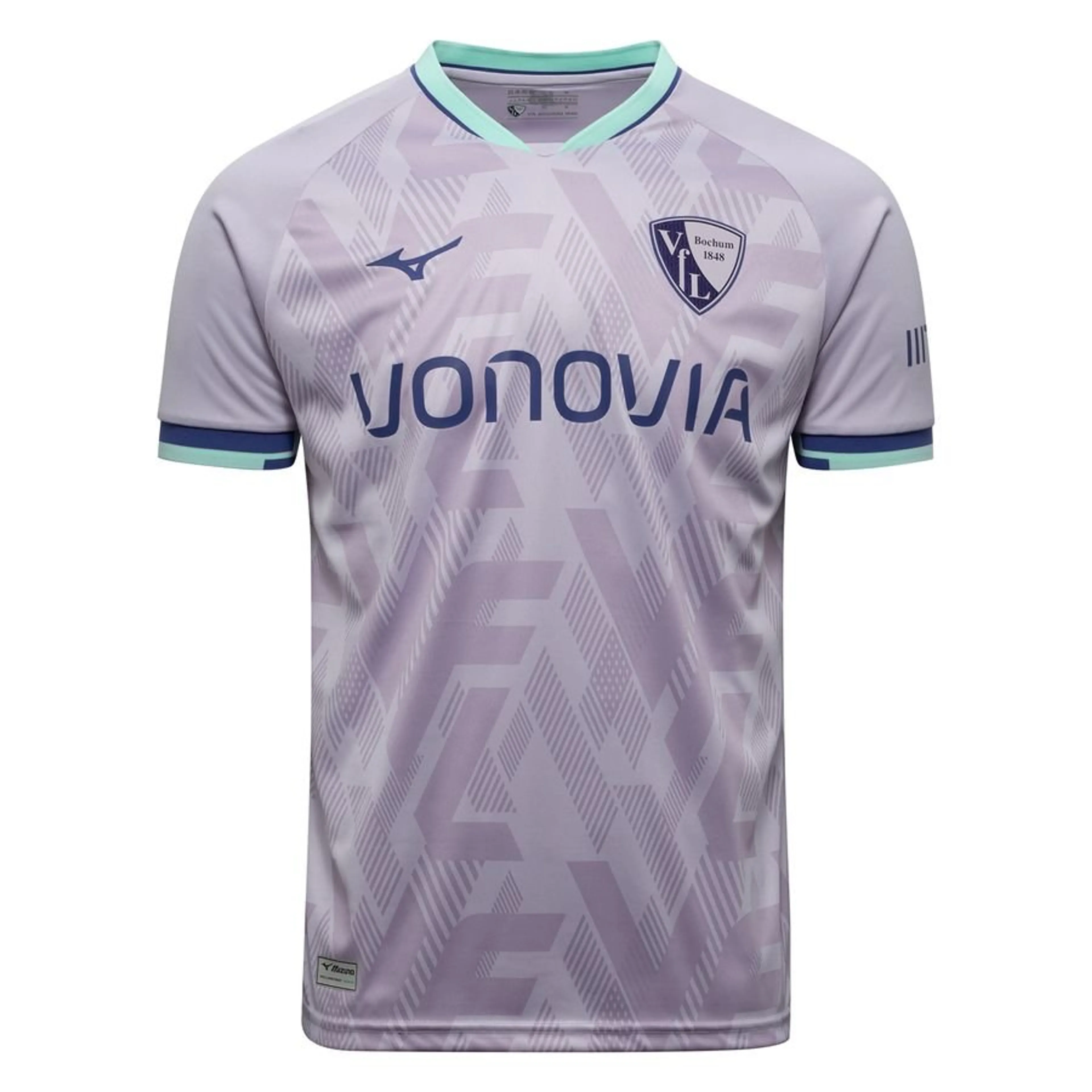 VFL Bochum 3. trøje 25/26