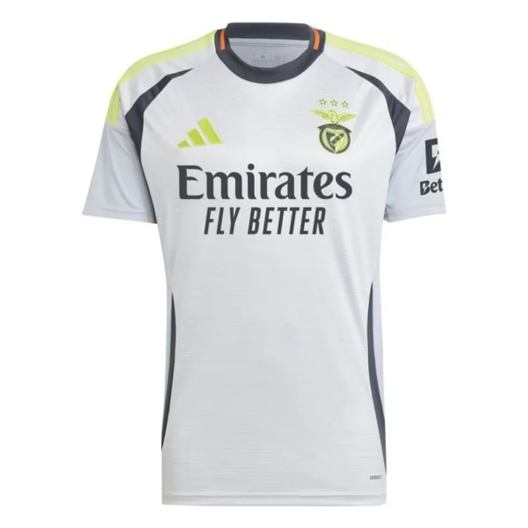 Benfica 3. trøje 24/25