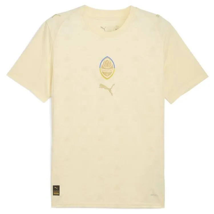 Shaktar Donetsk 3. trøje 25/26