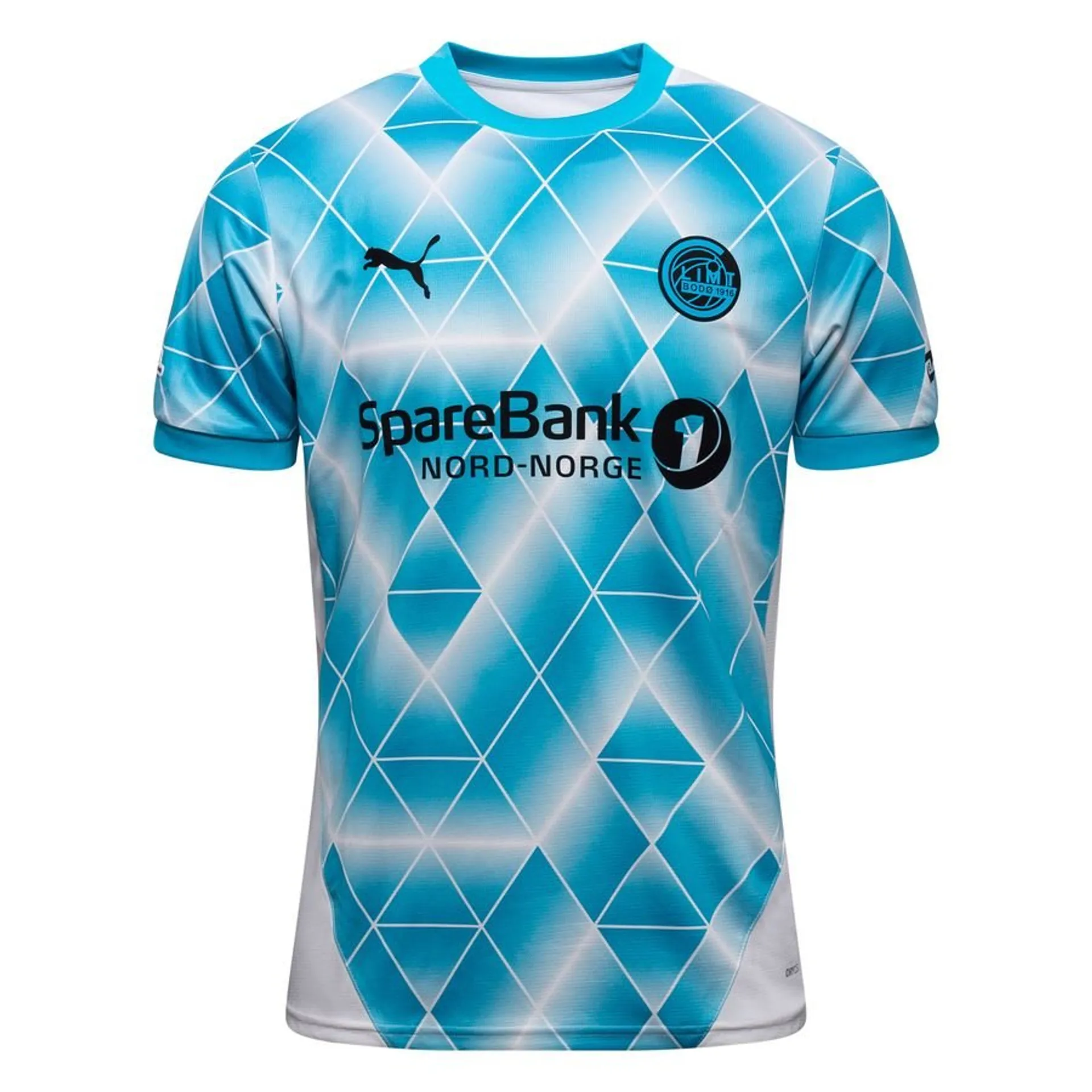 FK Bodø/Glimt 3.trøje 25/26