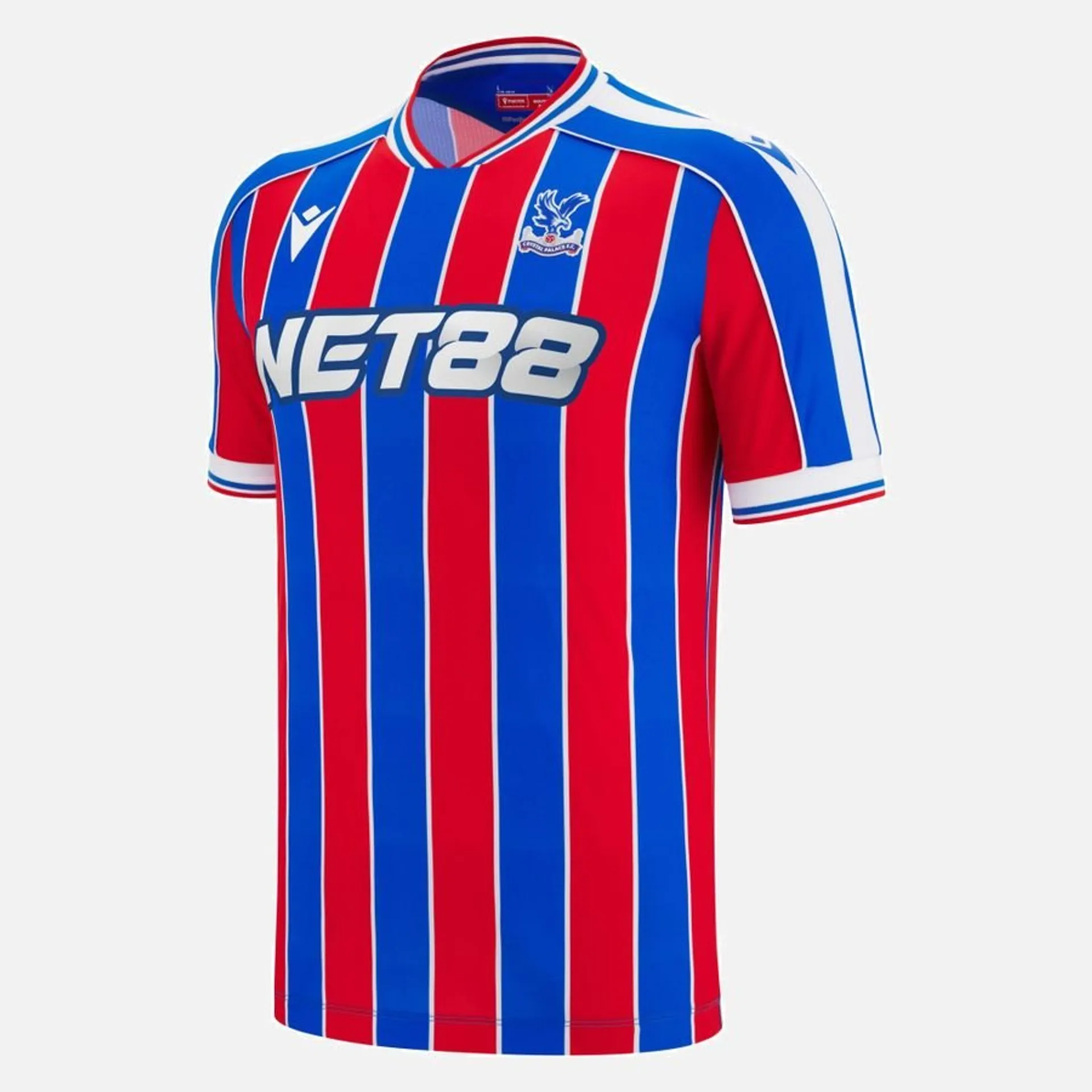 Crystal Palace Hjemmebanetrøje 25/26