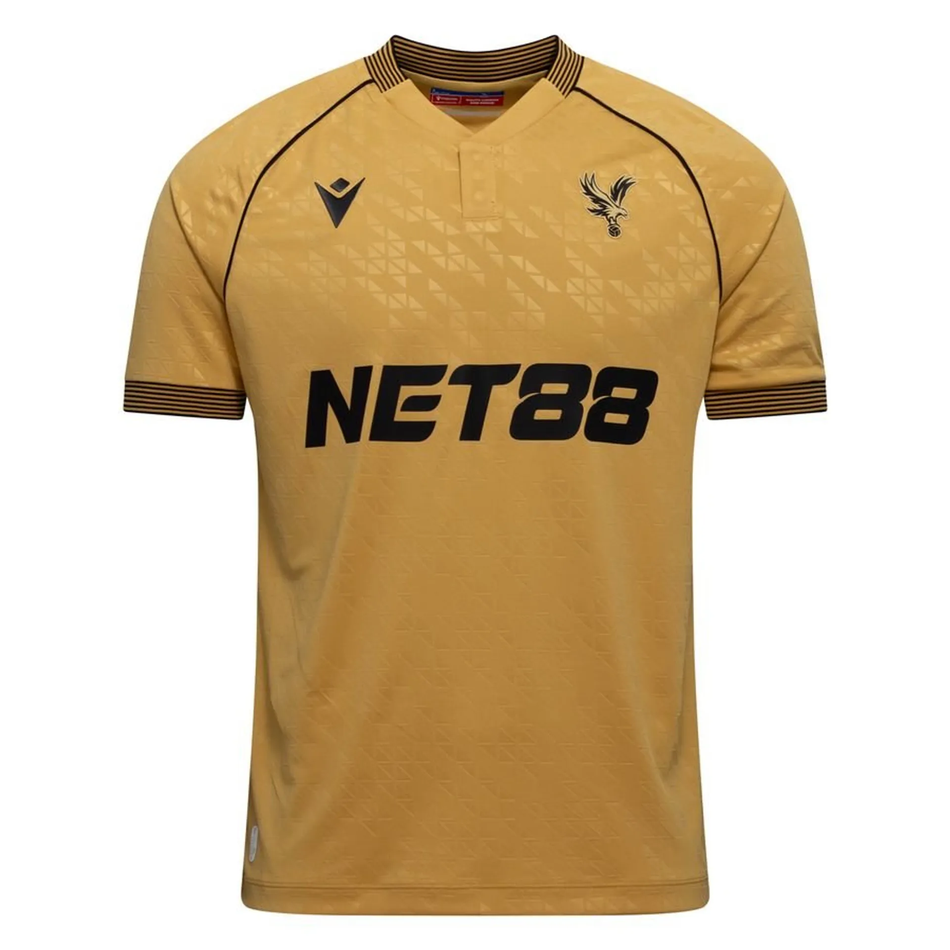 Crystal Palace 3.trøje 25/26