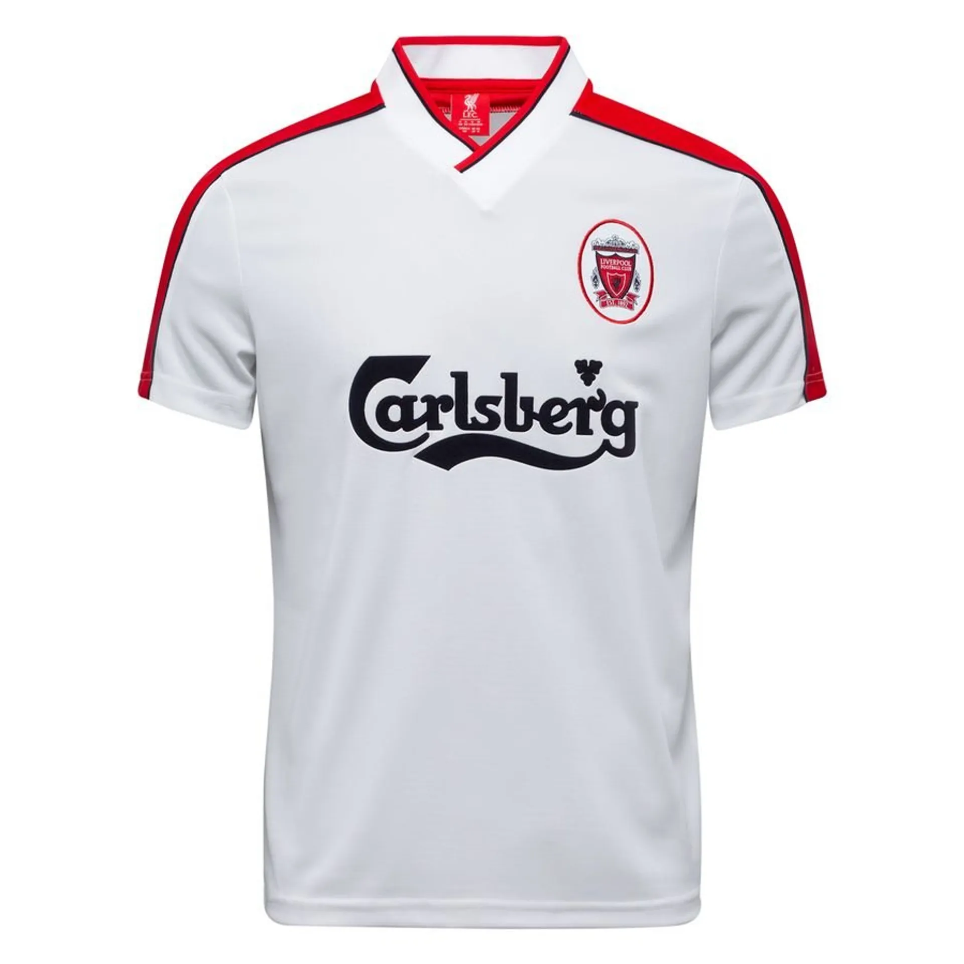 Liverpool Udebanetrøje 98/99