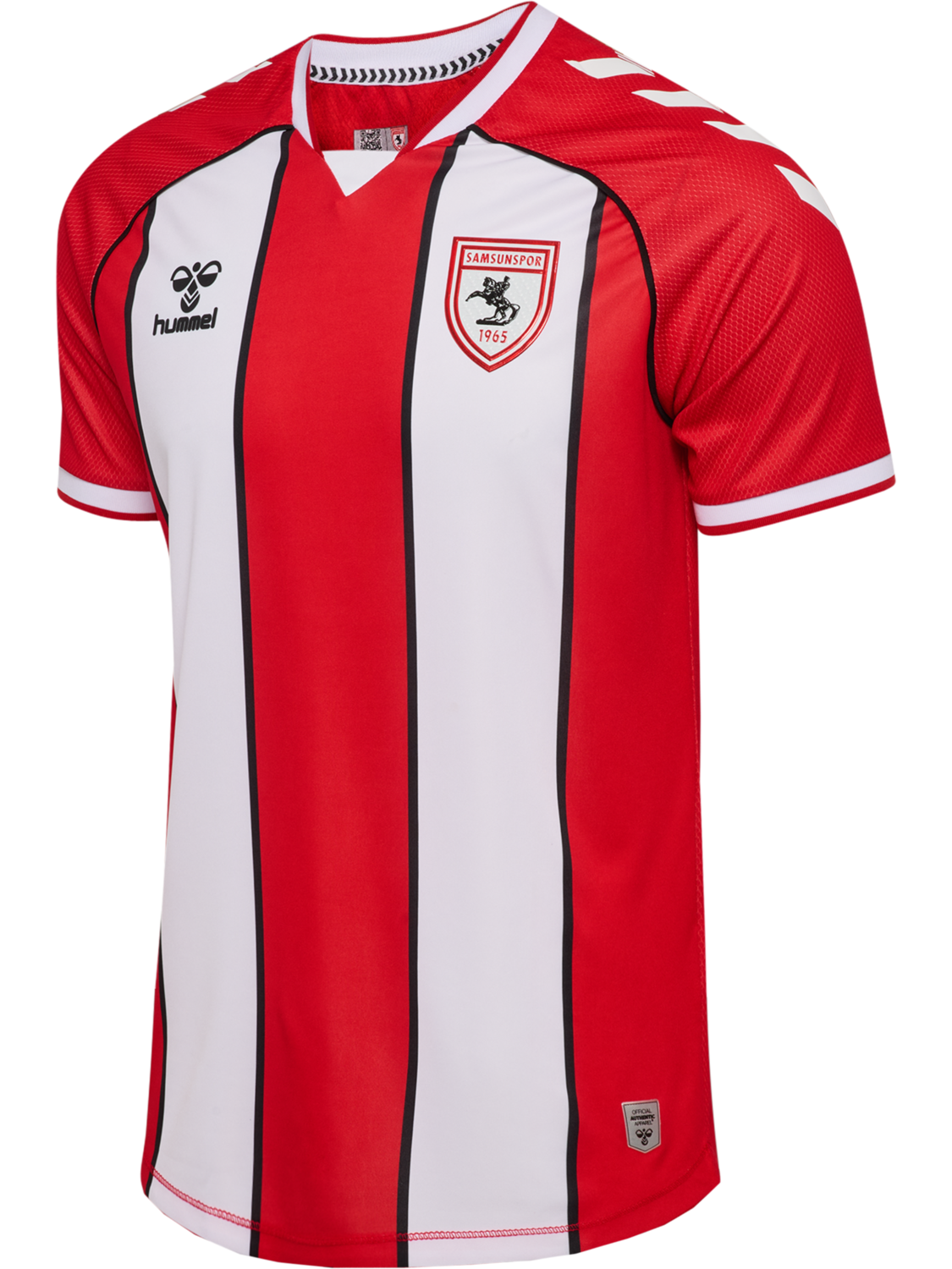 Samsunspor Hjemmebanetrøje 24/25