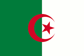 Algeriet