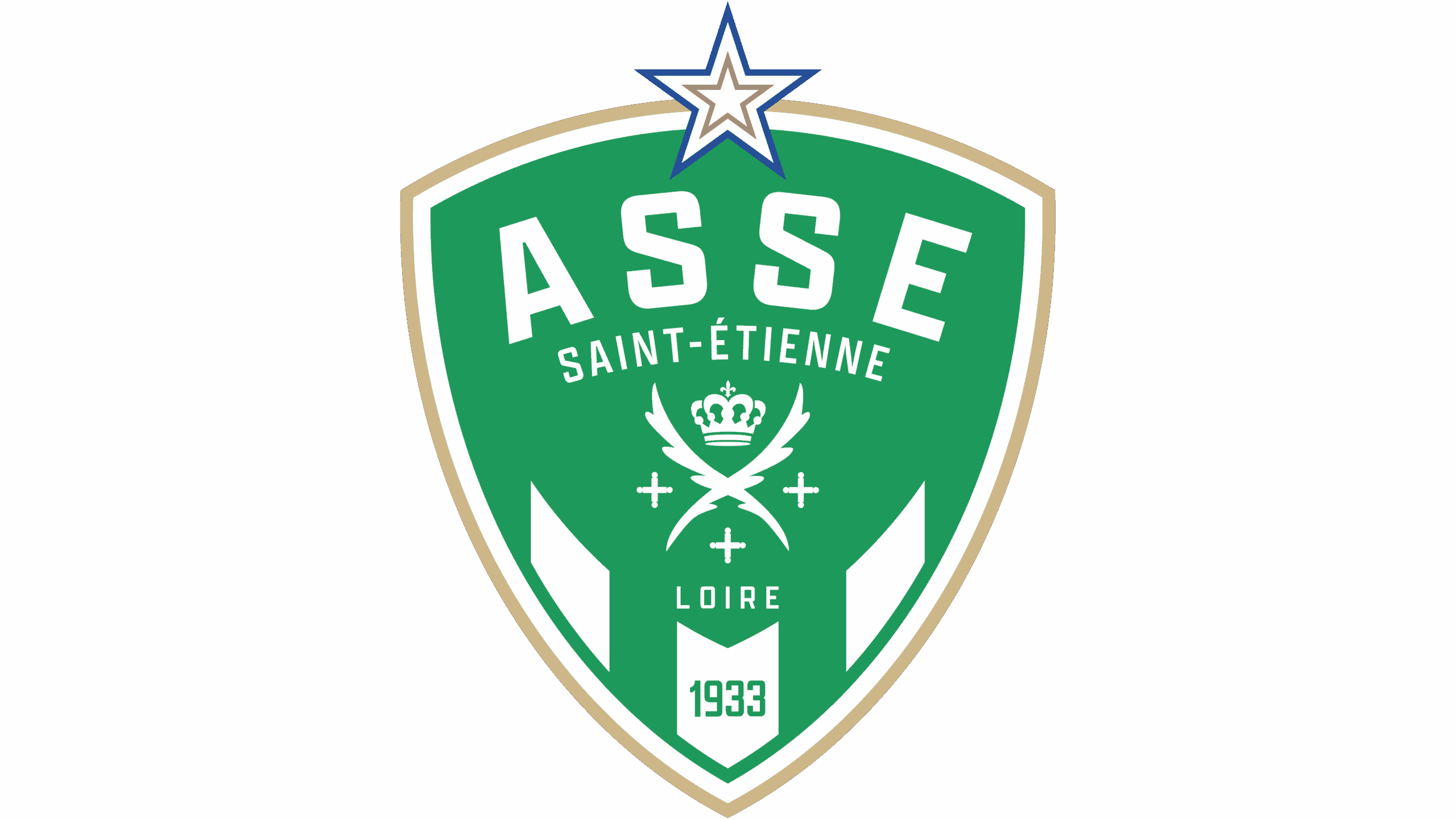 AS Saint-Étienne