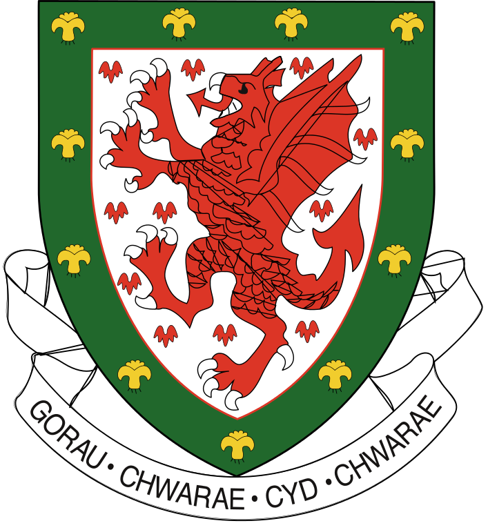 Wales