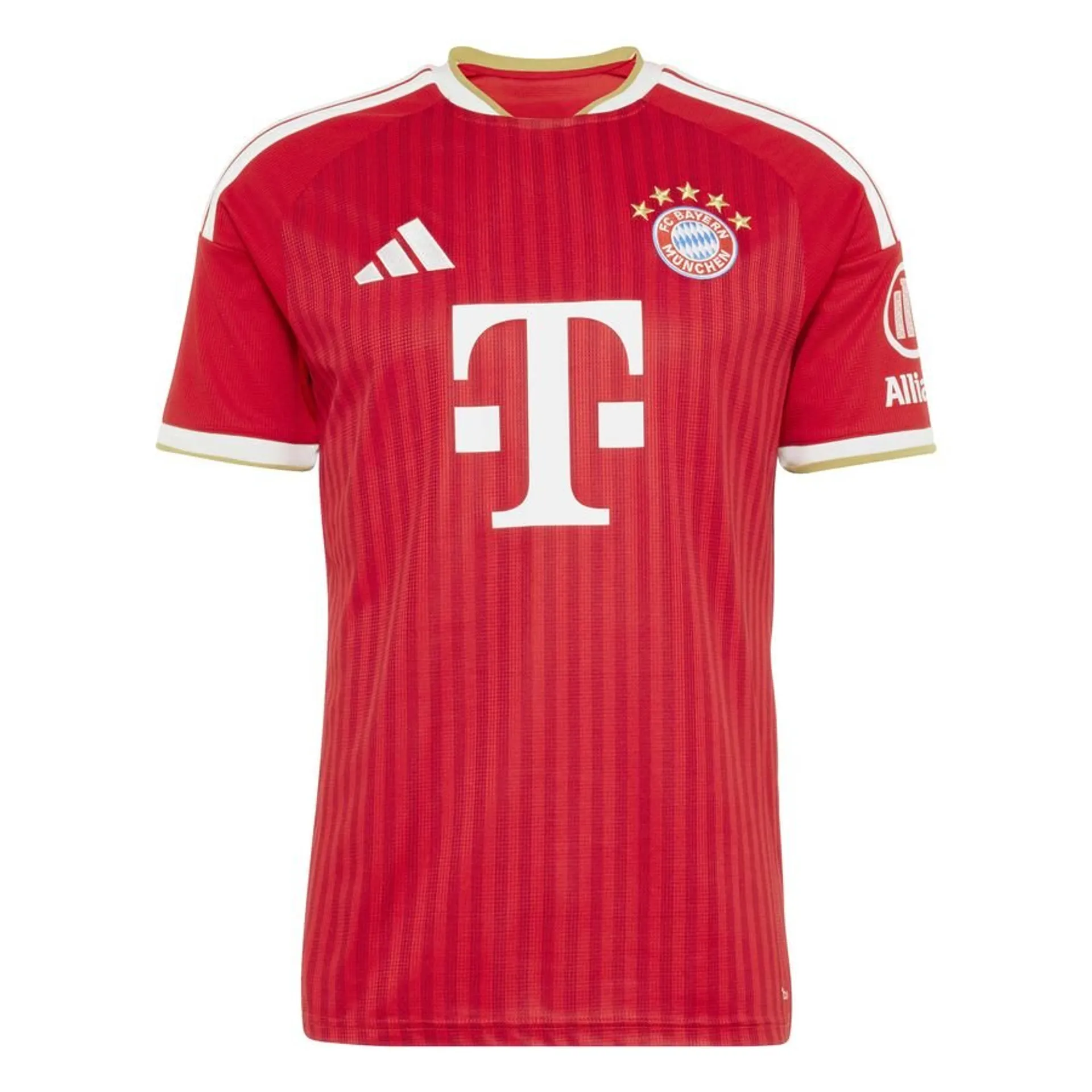 Bayern München Hjemmebanetrøje 26/27