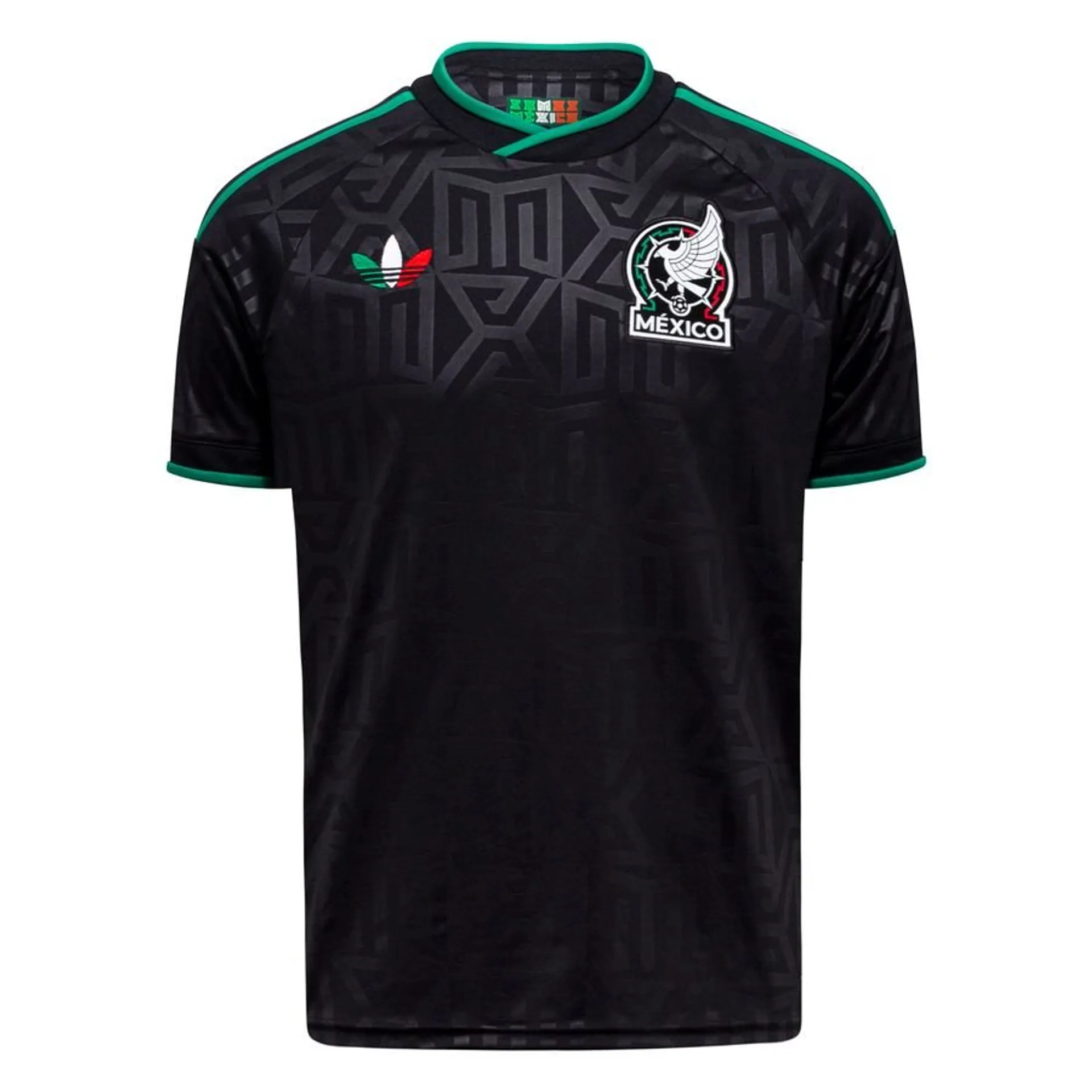 Mexico VM 2026 3. Trøje