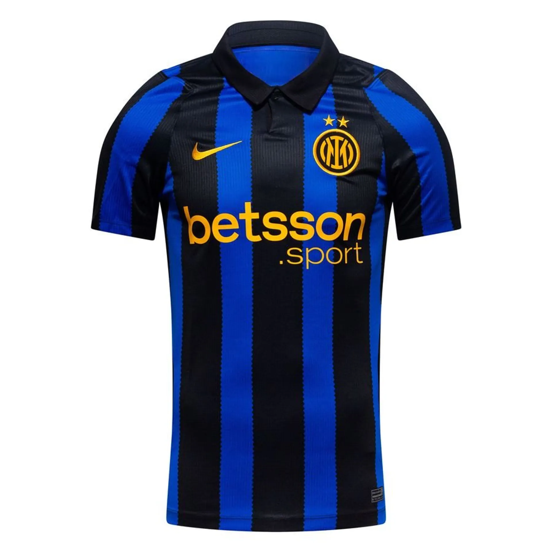 Inter Milan Hjemmebanetrøje 26/27