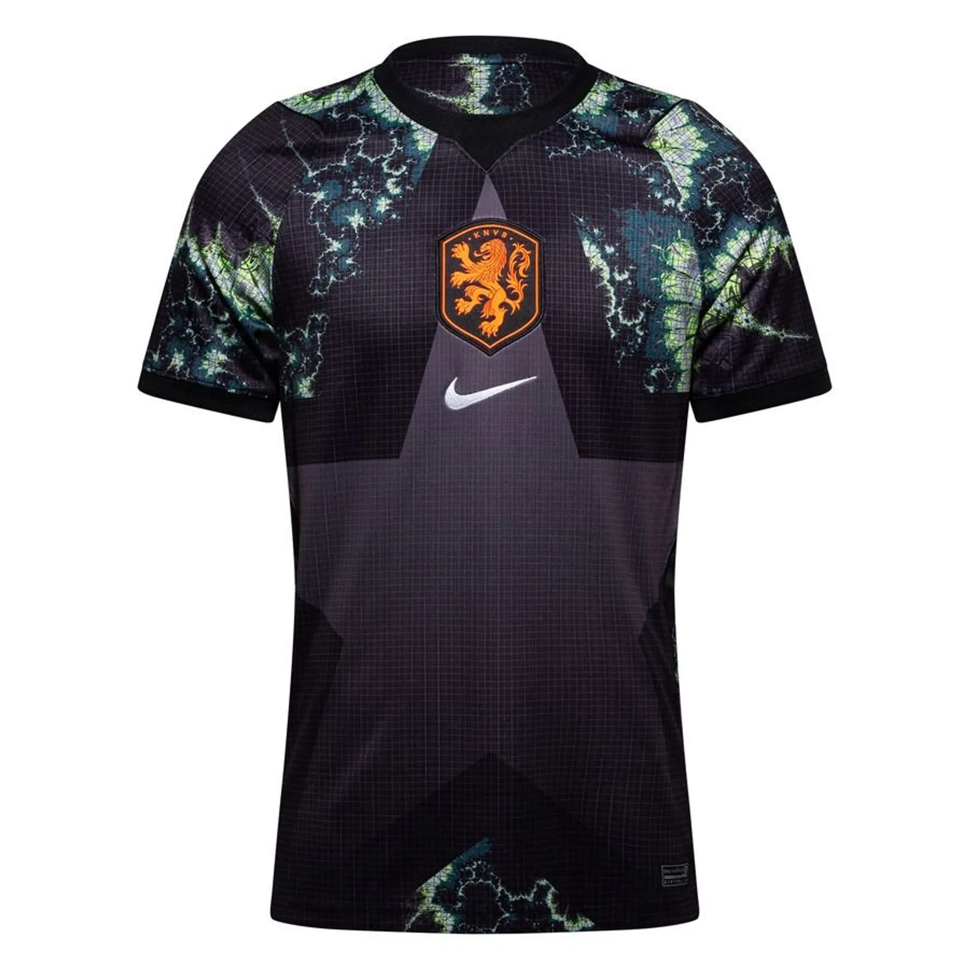 Holland Målmandstrøje VM 2026