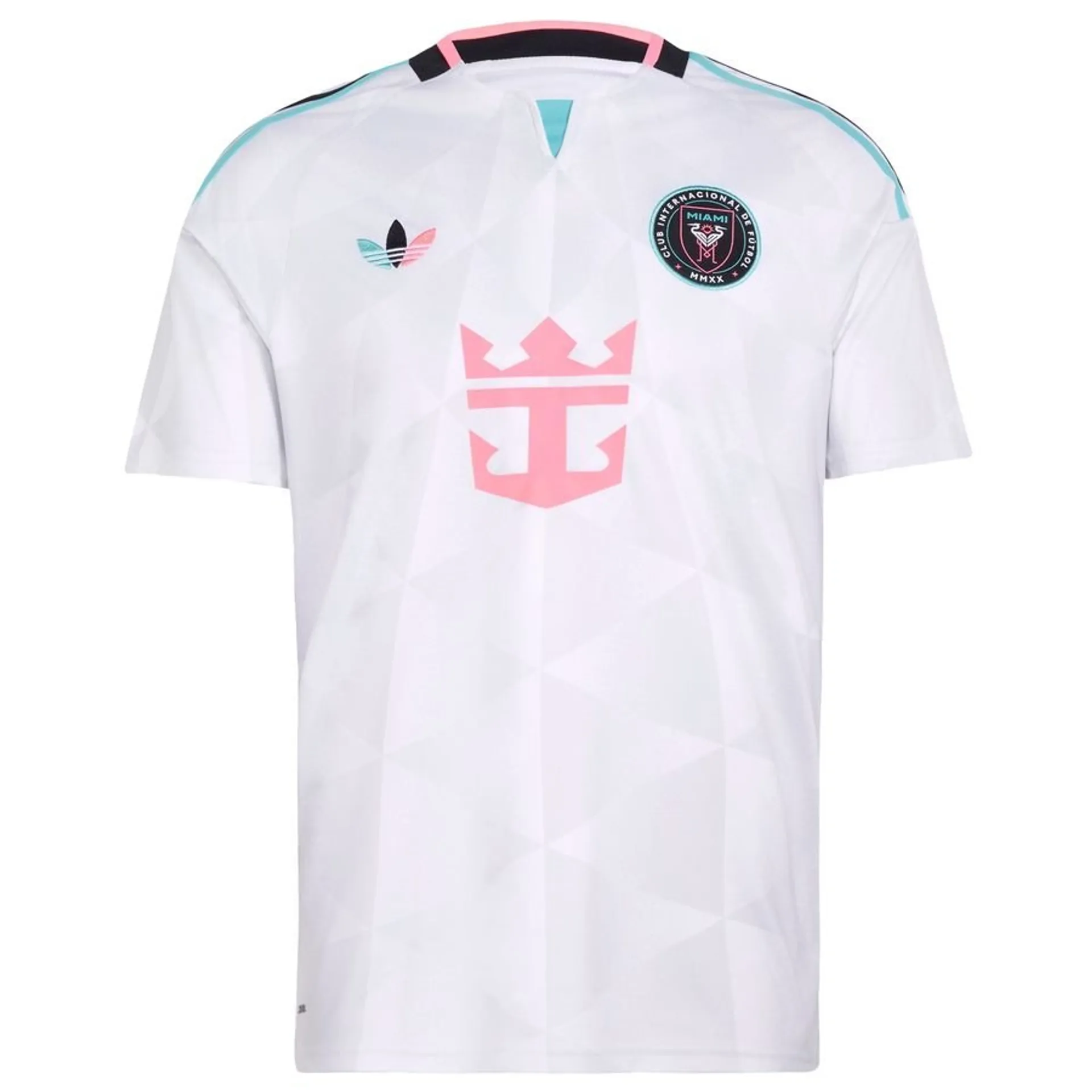 Inter Miami 3. Trøje