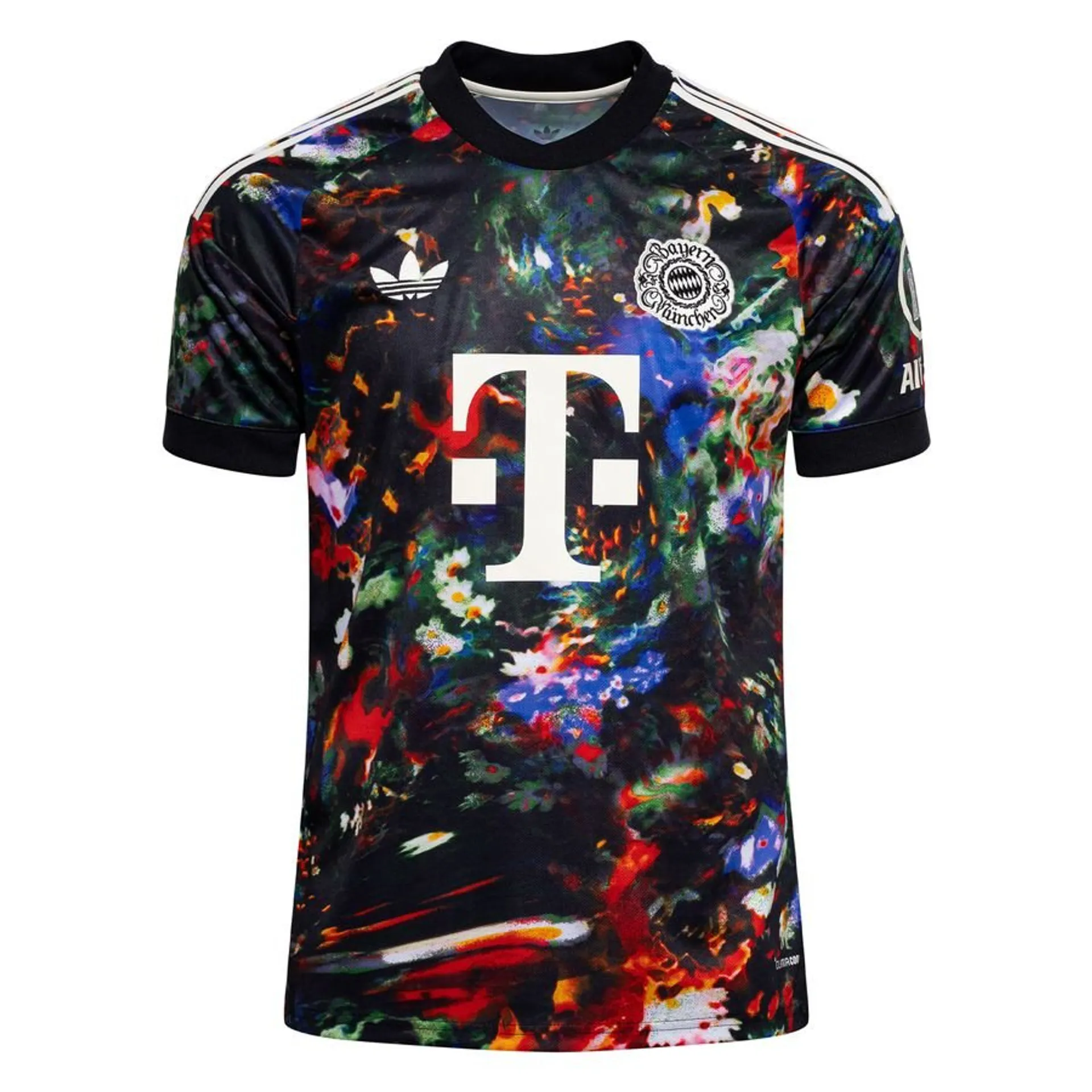 Bayern München 4. trøje Wiesn