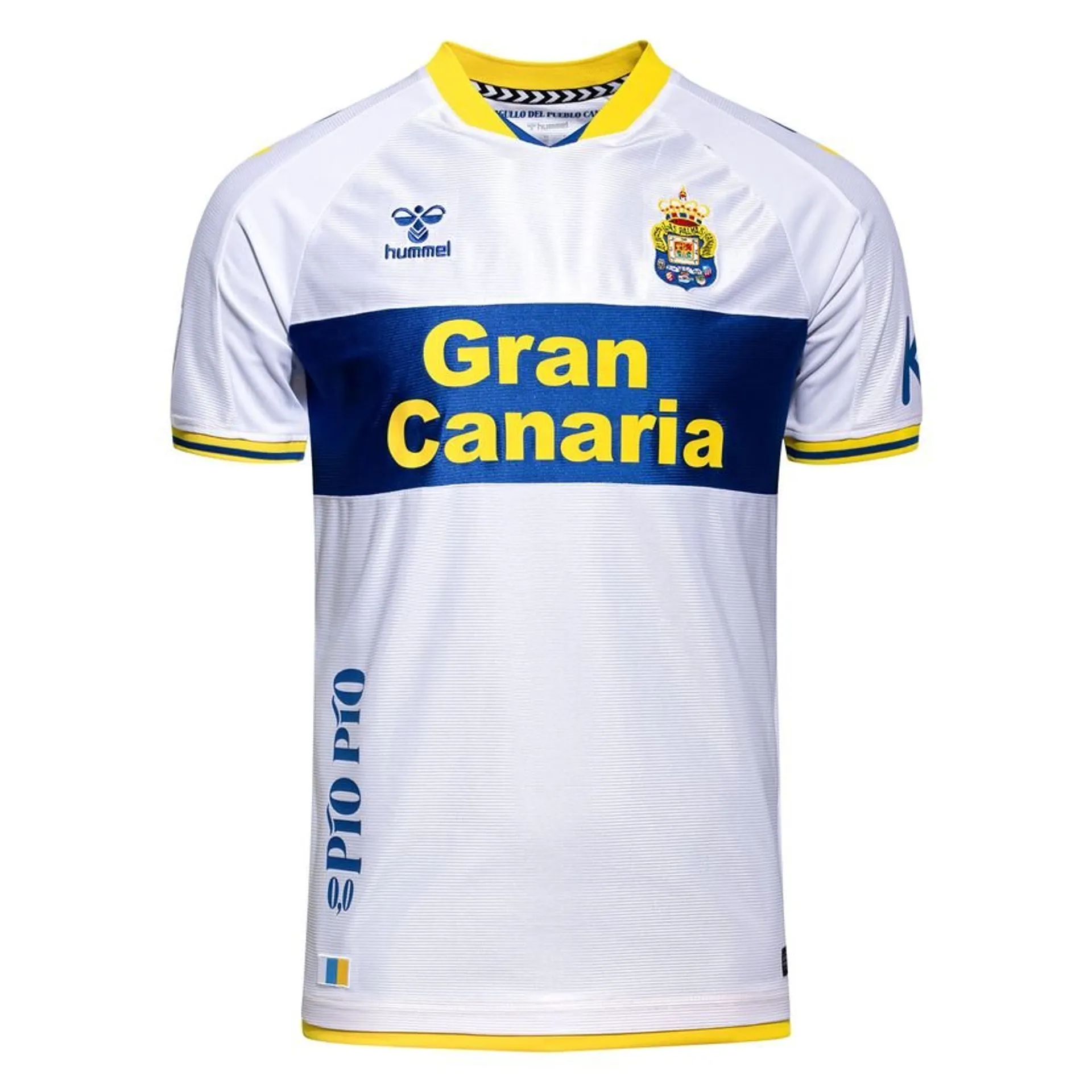 Las Palmas 3. trøje