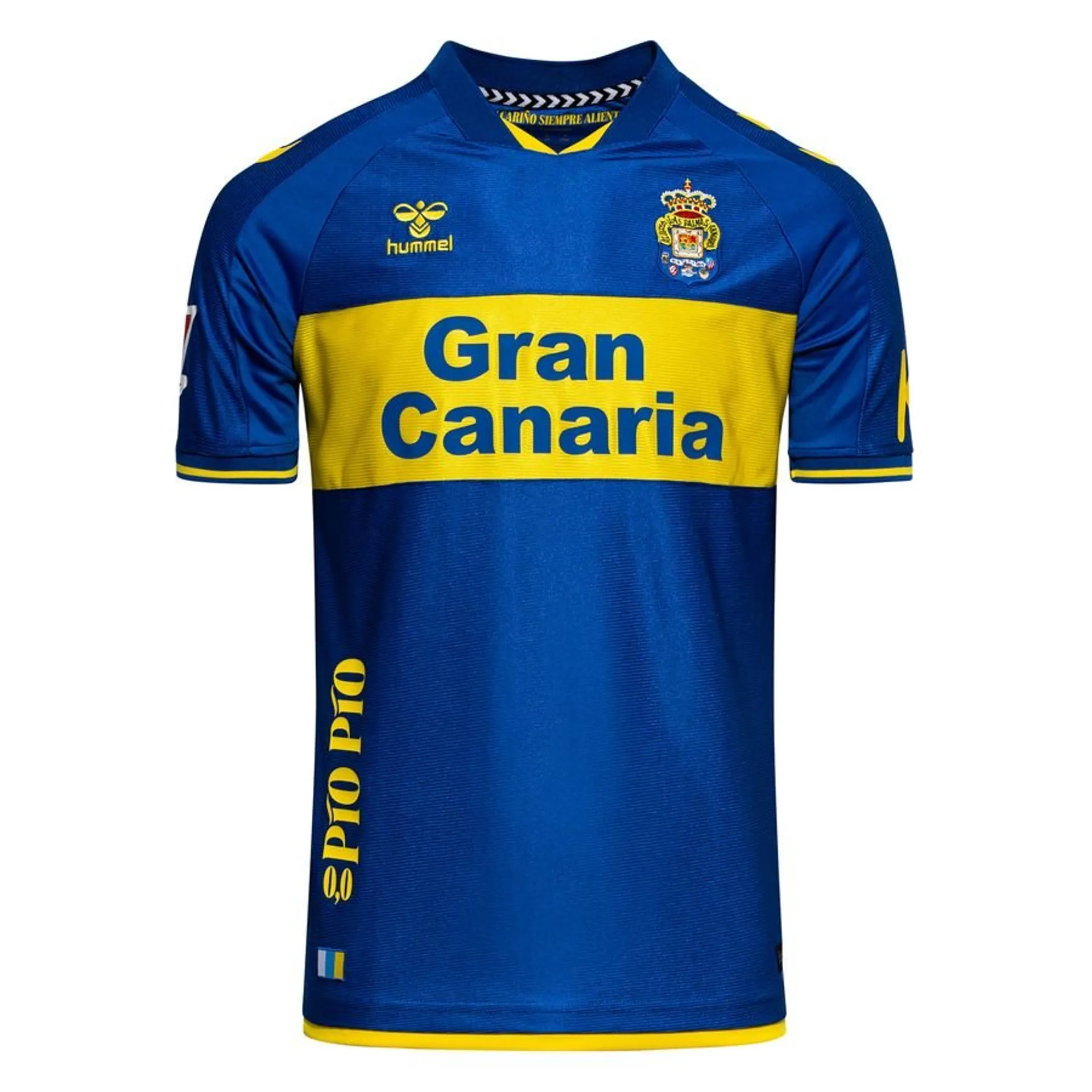 Las Palmas Udebanetrøje 26/27