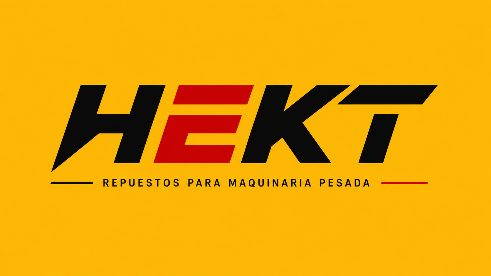 HEKT - Precision spare parts