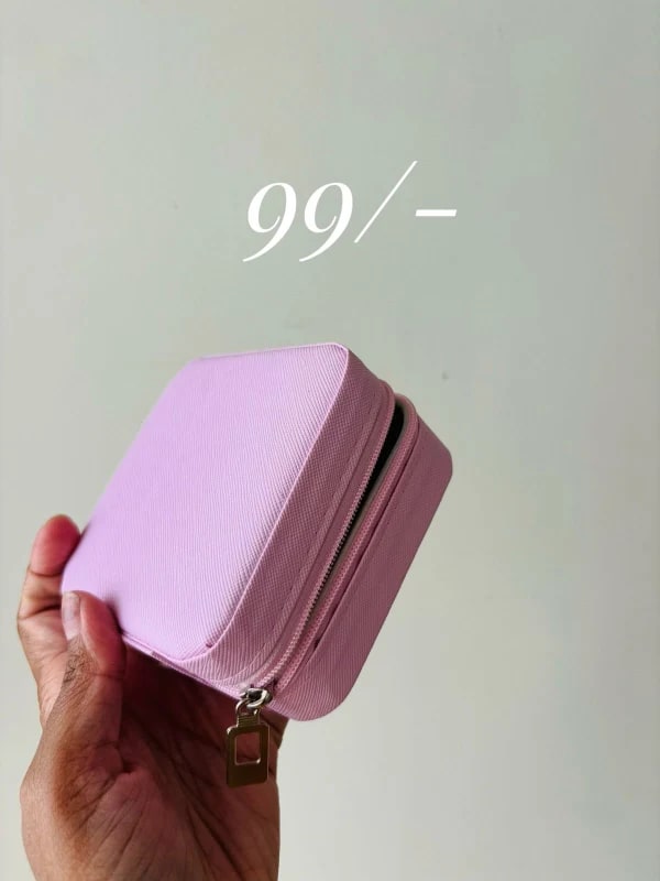 Pink Box