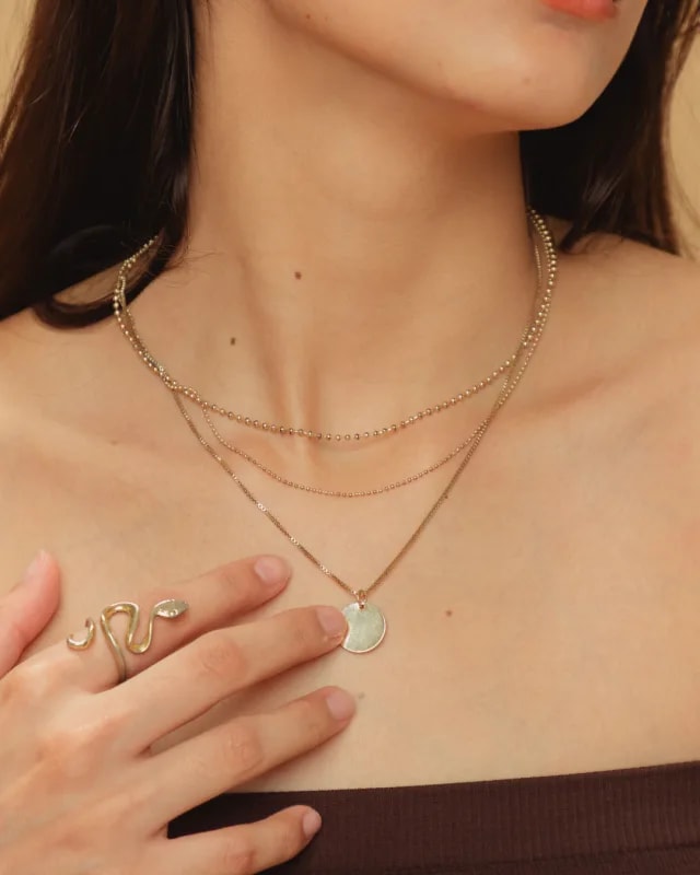 Necklace