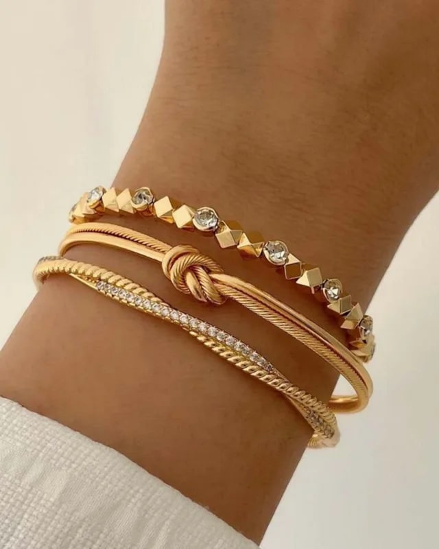 Bangles